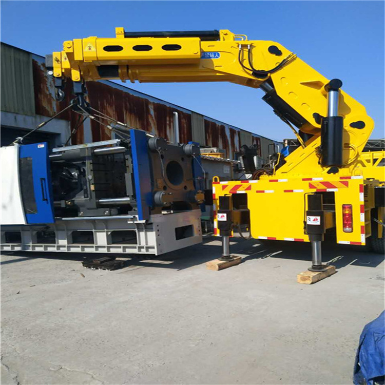 南区街道优质大吨位随车吊出租服务，助您高效施工