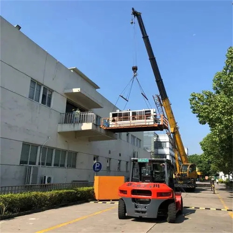 南区街道小型吊车出租电话