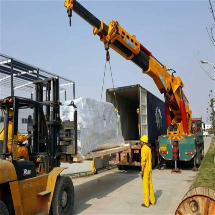 南区街道想要租赁吊车但不知如何选择？