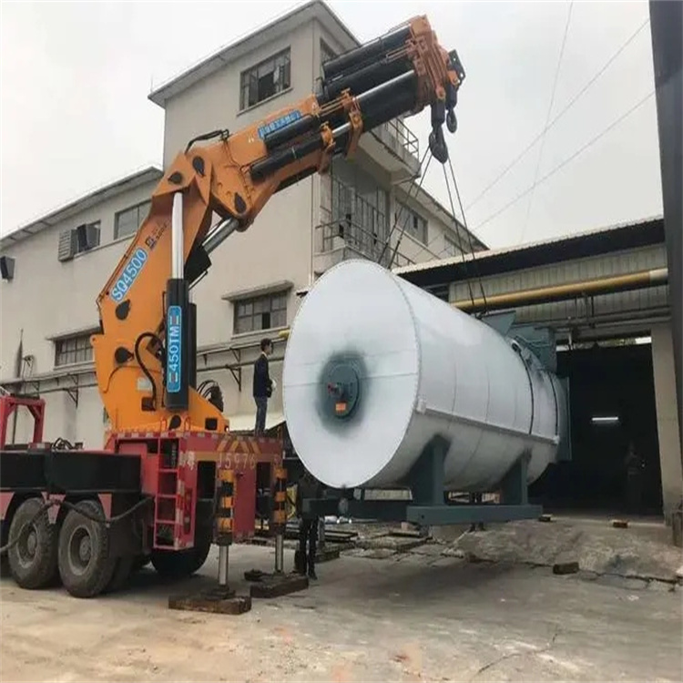 南区街道室内装修小型折臂吊出租服务：高效解决方案与租赁指南