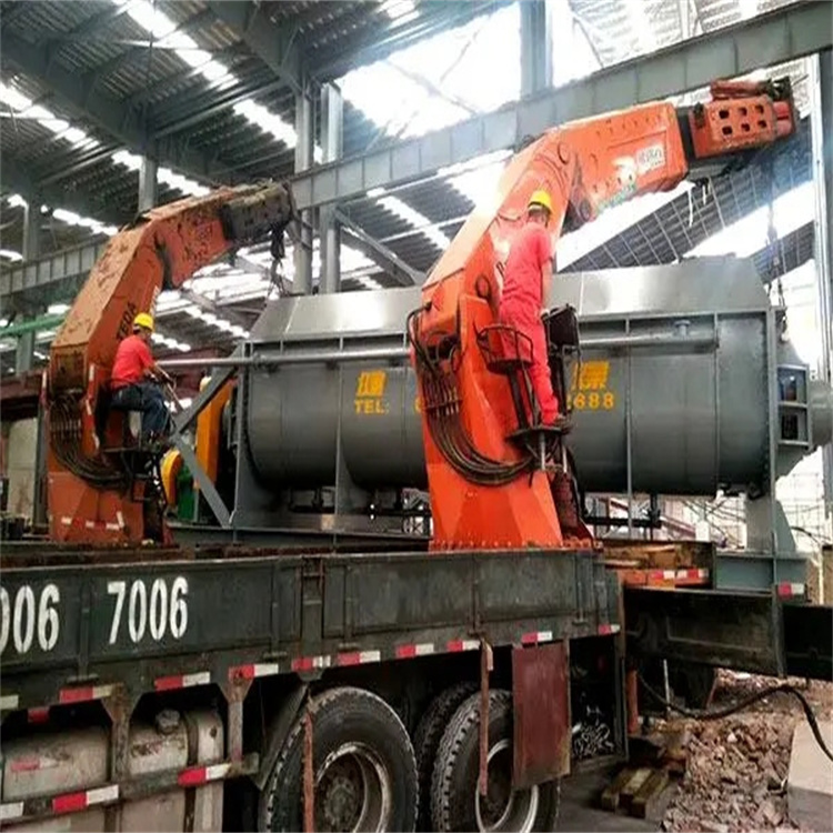 南区街道大型随车吊出租多少钱