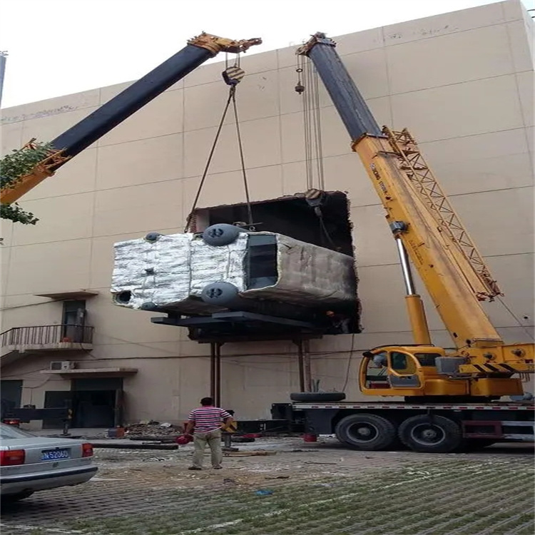 南区街道25吨汽车吊出租