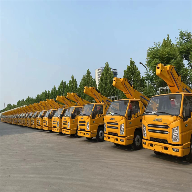 南区街道路灯车高空作业车出租|市政维修|广告安装