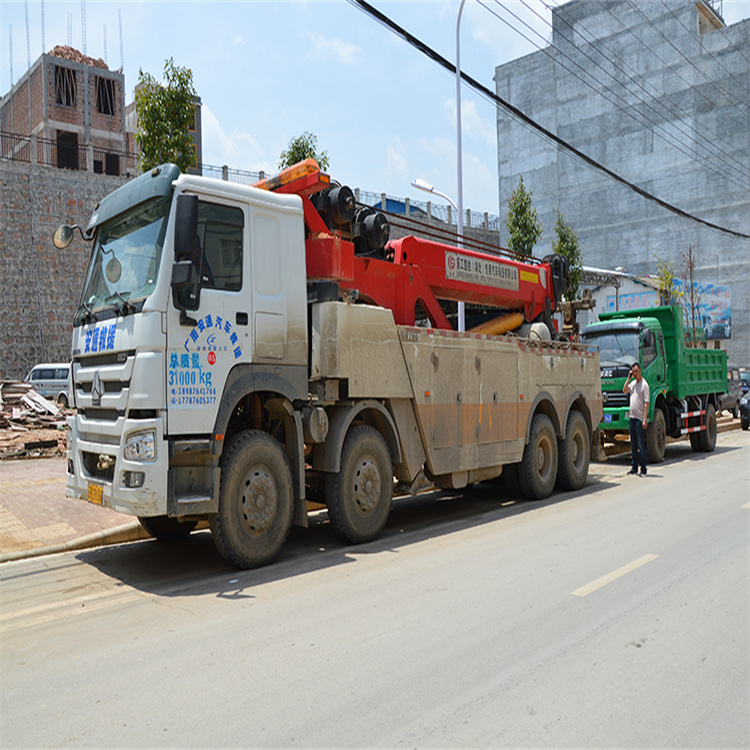 南区街道50吨随车吊出租