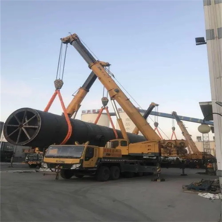 南区街道如何评估吊车出租公司在风电设备吊装的专业性