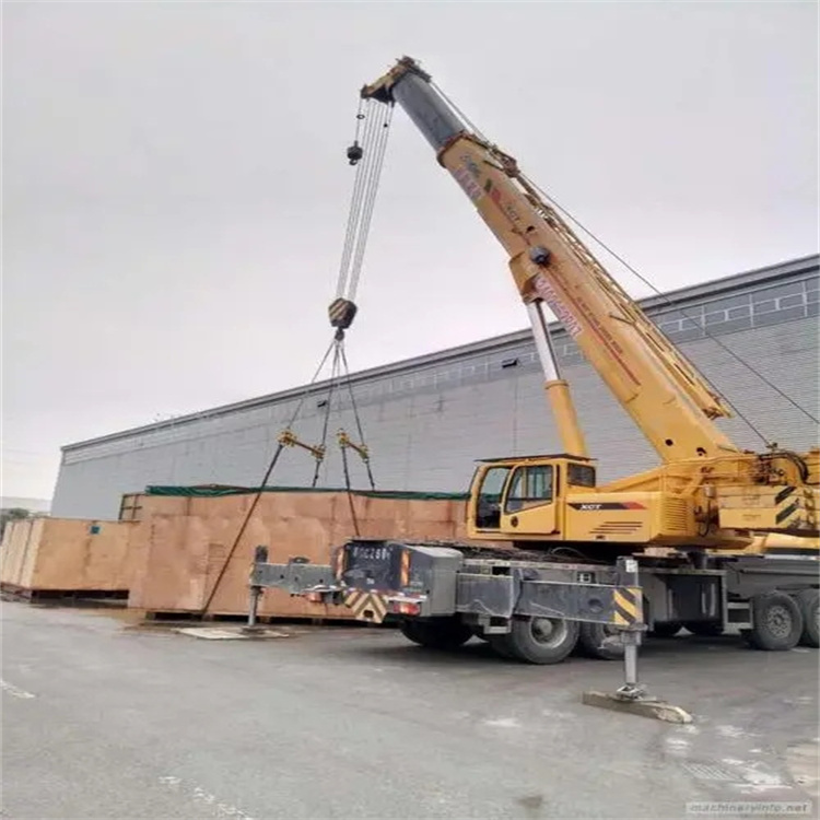 南区街道急需吊车出租怎么办|24小时响应|跨区调配服务