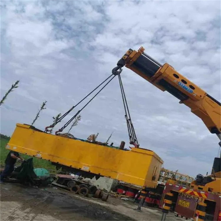 南区街道专业吊车出租哪家好