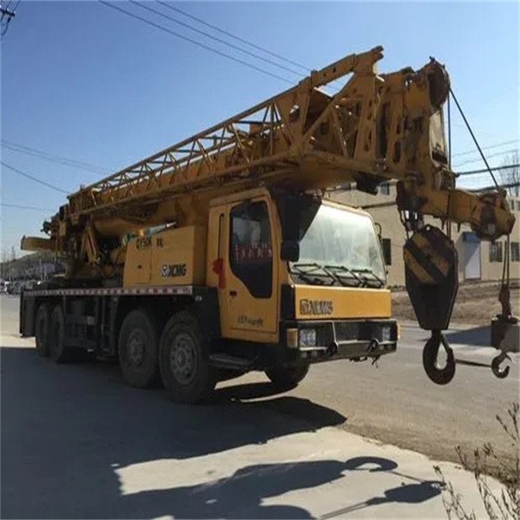 南区街道哪里有专业吊车出租