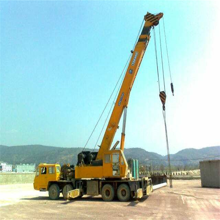 南区街道小型吊车出租价格是多少